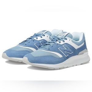 New Balance 997H Women’s Sneaker